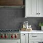 Shaw Imprint Cobalt 12" x 24" Matte Porcelain Tile, , large