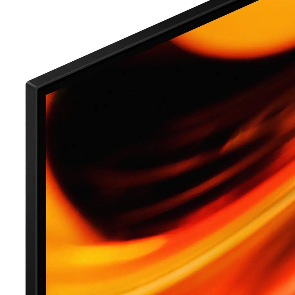 Sony 98" Class Bravia 7 II True RGB 4K HDR with Gemini in Black - Smart Google TV, , large