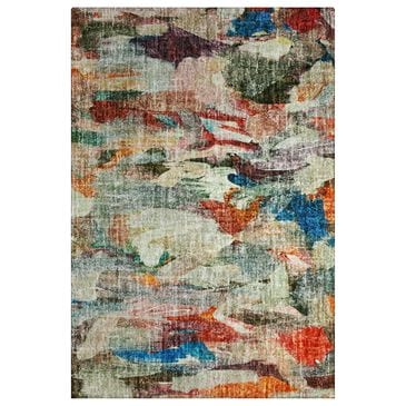 Dalyn Rug Company Boca BO8 Paprika 2"6" x 3"10" Area Rug, , large