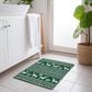 Dalyn Rug Company Wonderland WN28 1"8" x 2"6" Green Indoor/Outdoor Area Rug, , large