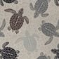 Dalyn Rug Company Seabreeze SZ13 5" x 7"6" Beige Area Rug, , large