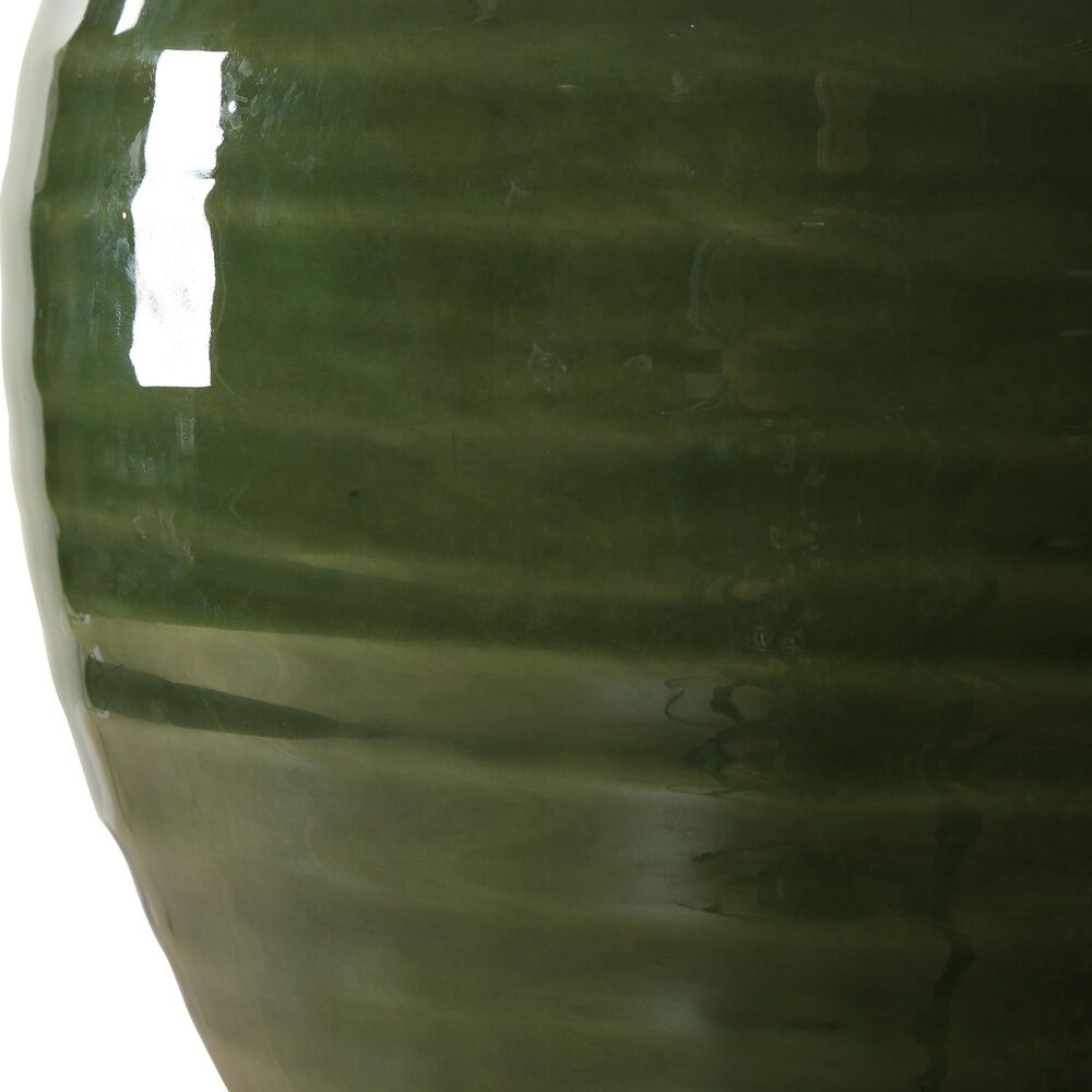 Uttermost Table Lamp in Rich Moss Green, , large