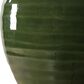 Uttermost Table Lamp in Rich Moss Green, , large