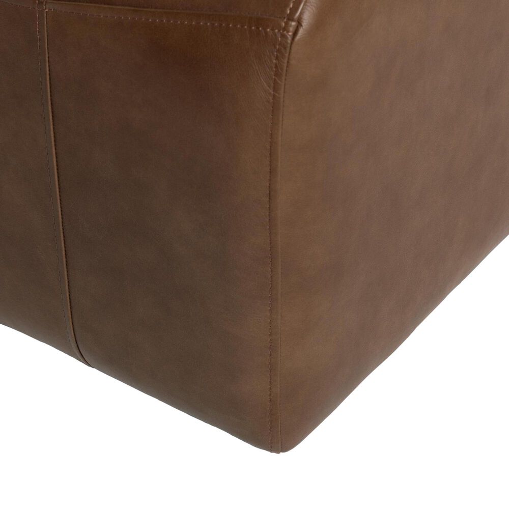 Classic Home Carsen Side Chair in Rich Cocoa, , large