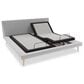 Southerland InMotion 2500 Split California King Adjustable Base, , large
