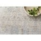Loloi Pandora PAN-02 2"6" x 16" Ivory and Mist, , large