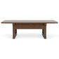Riverside Furniture Calhoun Cocktail Table in Whiskey Oak, , large