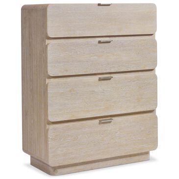 Bernhardt Antibes 4-Drawer Chest in Roz, , large