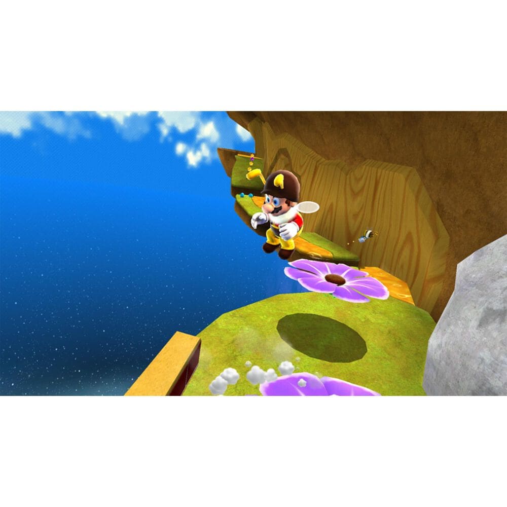Nintendo Super Mario Galaxy and Super Mario Galaxy 2 - Nintendo Switch, , large