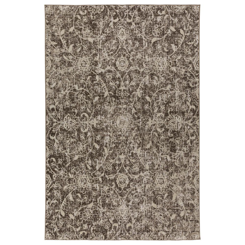 Dalyn Rug Company Mercier MR7 3"3" x 5"1" Driftwood Area Rug, , large