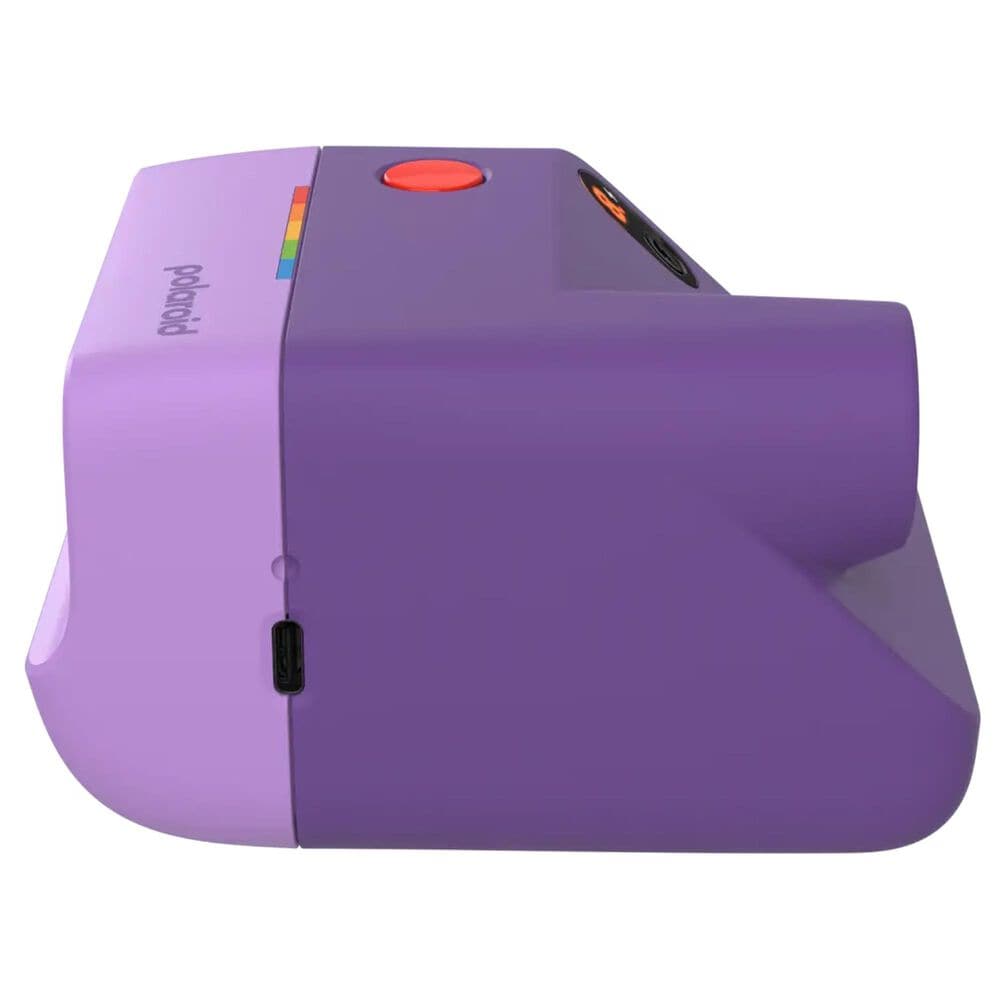 Polaroid Go Generation 3 Instant Camera in Purple, , large