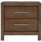 Millenium Cabalynn King Upholstered Bed and Two Nightstands, , large