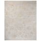 Loloi Adelaide 5"6" x 8"6" Mist and Multicolor Area Rug, , large