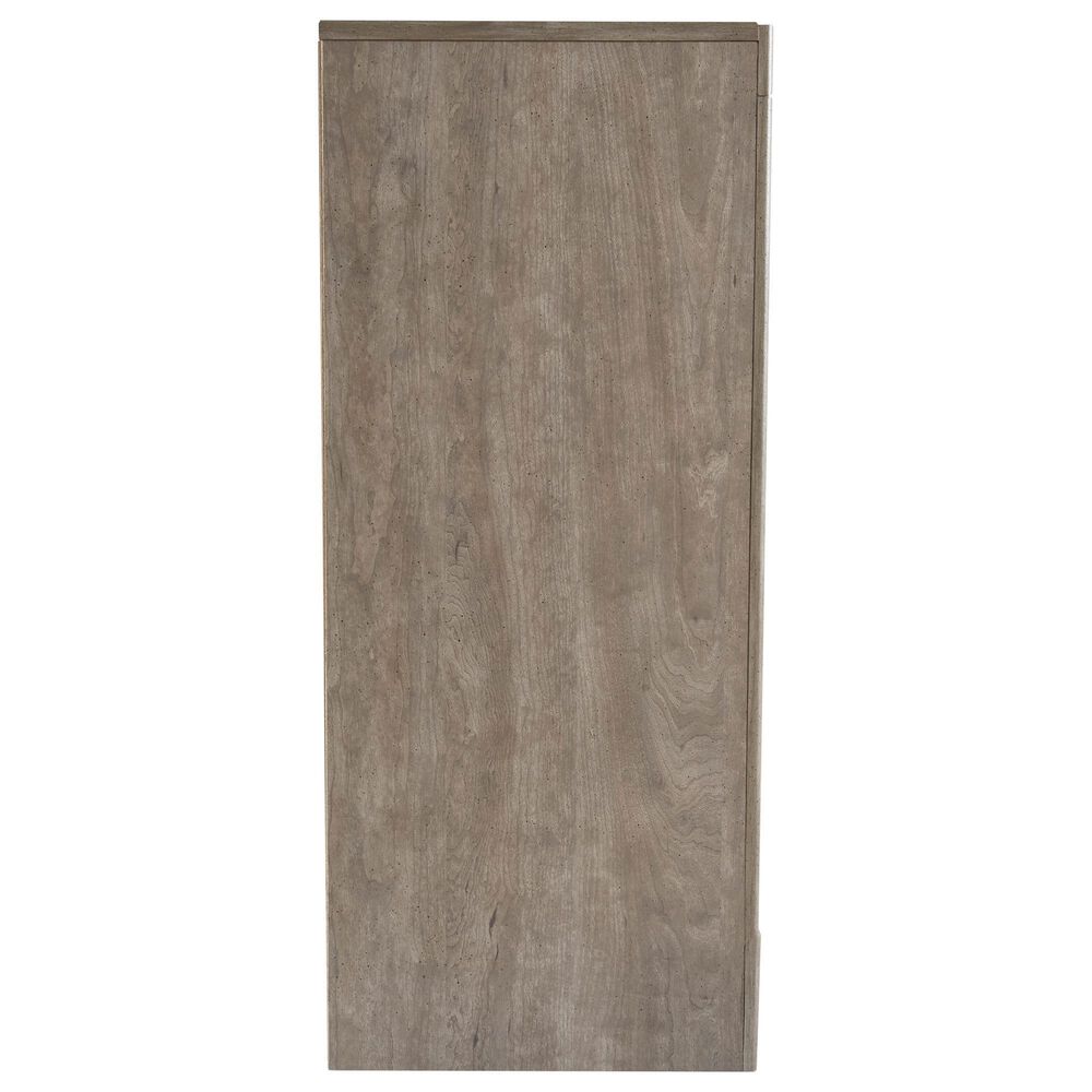 Signature Design by Ashley Culverbach 3 Piece Queen Bedroom Set in Driftwood Gray Nebraska