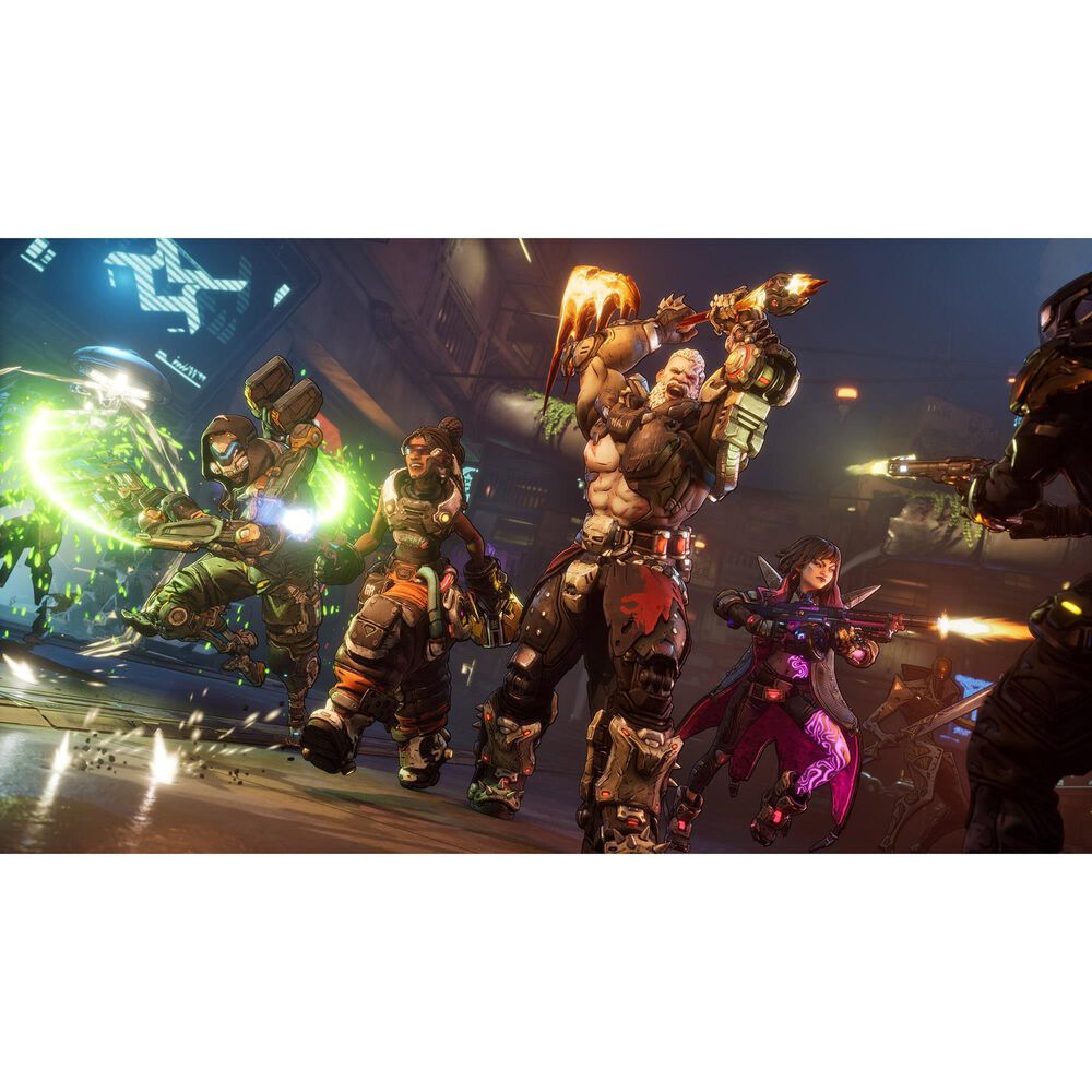 Borderlands 4 Super Deluxe Edition - Xbox Series X, , large