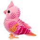 Little Live Pets My Really Real Talking Bird Toy and Cage - Rosie the Cockatiel in Multicolor, , large
