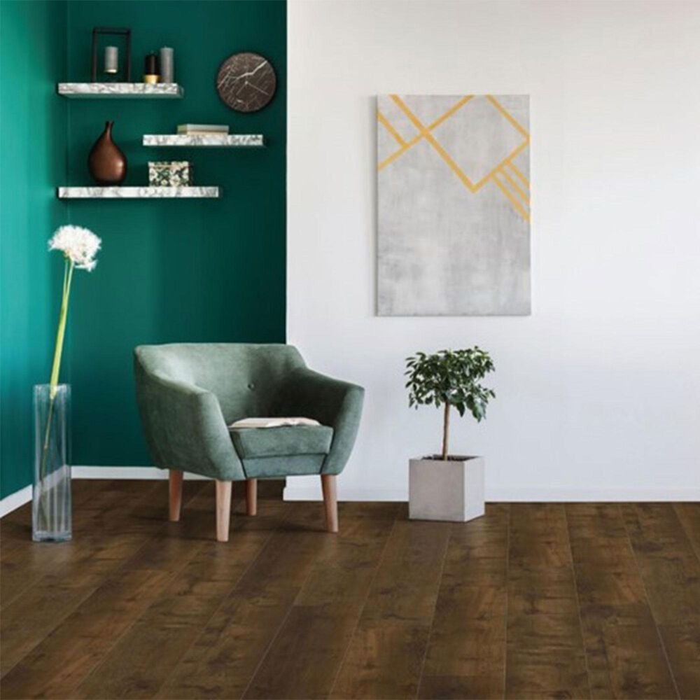 Earthwerks Vinyl Stadium Plus XL Blitz 9" x 60" Luxury Vinyl Plank, , large
