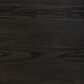 Four Hands Aramis 6 Drawer Dresser Only in Smoked Black Resawn, , large