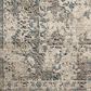 Loloi Millennium MV-05 2"8" x 7"6" Ivory and Grey Runner, , large