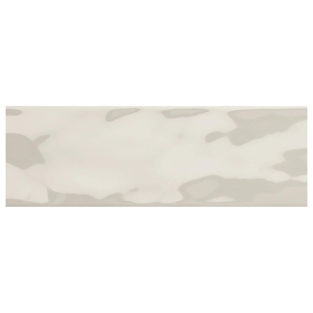 Dal-Tile Mythology Olympus 4" x 12" Ceramic Subway Tile, , large