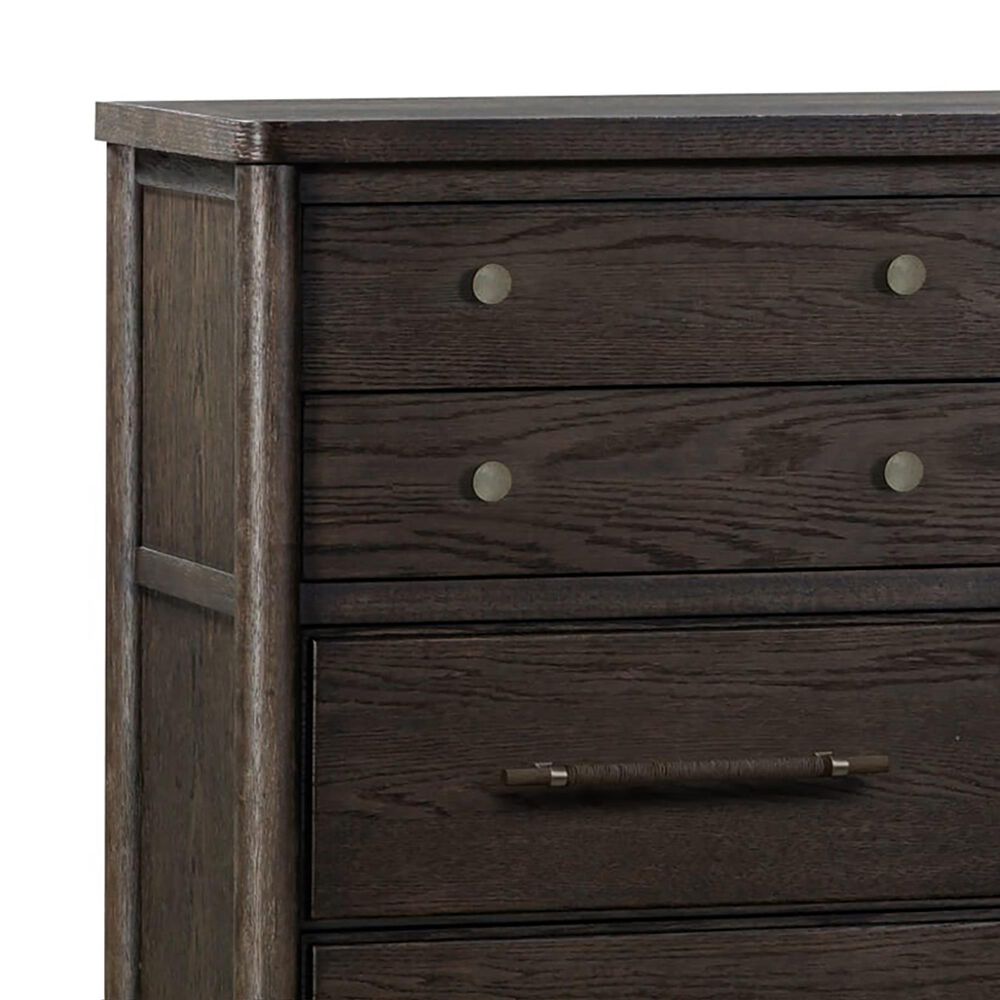 Urban Home Rockport 8-Drawer Dresser in Yin, , large