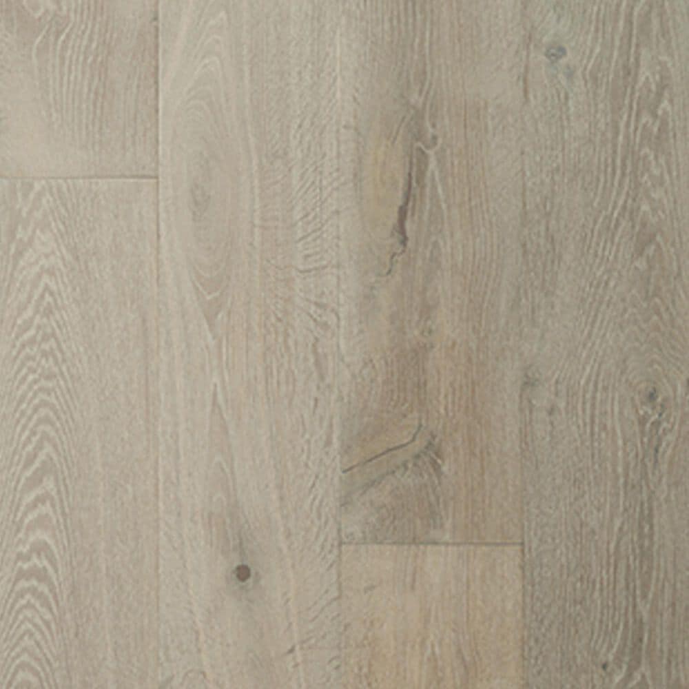 Adleta Villa Borghese Gabbiano Oak Engineered Hardwood, , large