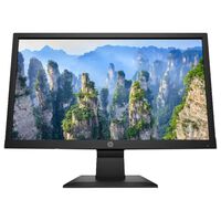 HP 19.5 inch V20 HD+ Monitor
