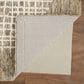 Feizy Maddox 3"6" x 5"6" Charcoal and Brown Area Rug, , large