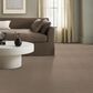 Shaw West Creek Carpet in Spanish Sand, , large