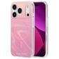 Case-Mate Peach Bubble MagSafe Case for iPhone 17 Pro in Peach Iridescent, , large