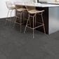 Shaw Paragon Tile Plus Charcoal 12" x 24" Luxury Vinyl Tile, , large
