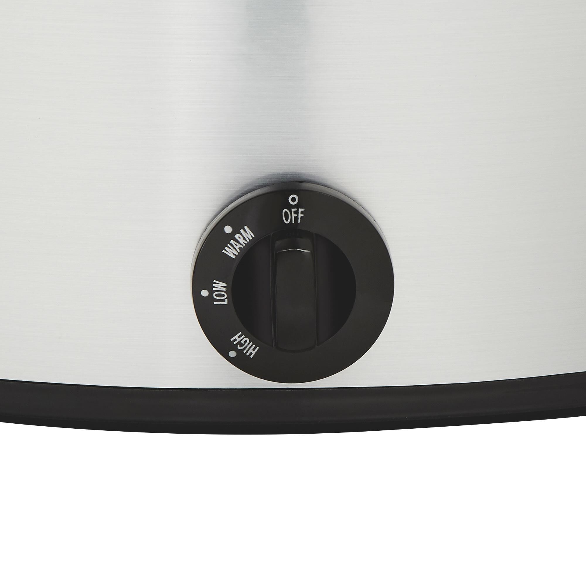 Crock sales pot 10qt