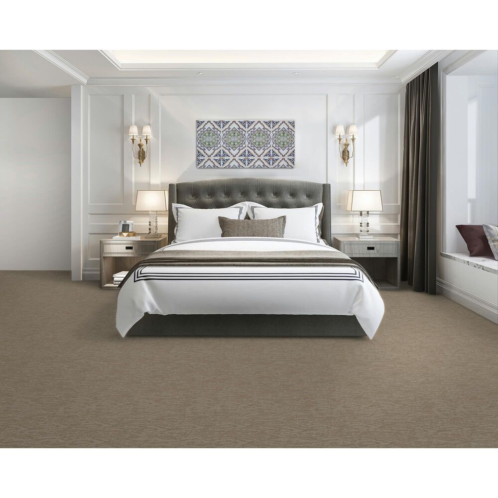Mohawk Timberline Carpet in Granite, , large