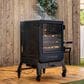 Pit Boss Navigator 6-Series Vertical Pellet Smoker in Black, , large