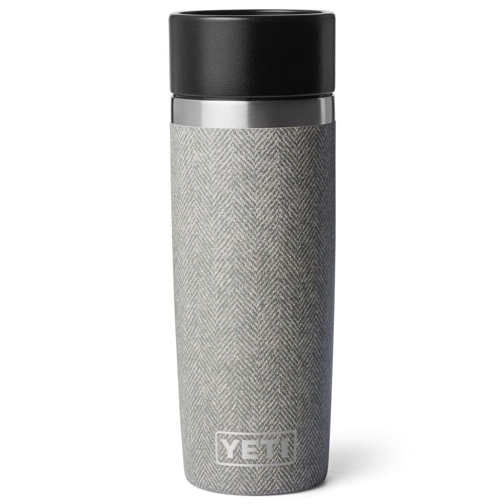 YETI Rambler 16 Oz Travel Bottle in Riverhead Green, , large