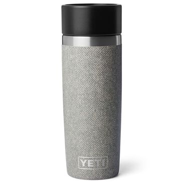 YETI Rambler 16 Oz Travel Bottle in Riverhead Green, , large