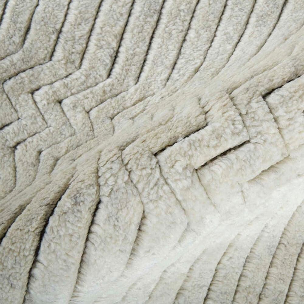 Feizy Matson 7&#39;9&quot; x 9&#39;9&quot; Ivory Area Rug, , large