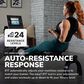 ProForm 750R Rower in Black, , large