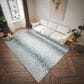 Dalyn Rug Company Akina 5" x 7"5" Flannel Area Rug, , large