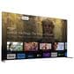 Sony 75" Class Bravia XR QD-OLED 4K HDR - Smart TV with Theater U Wearable Speaker in Black, , large