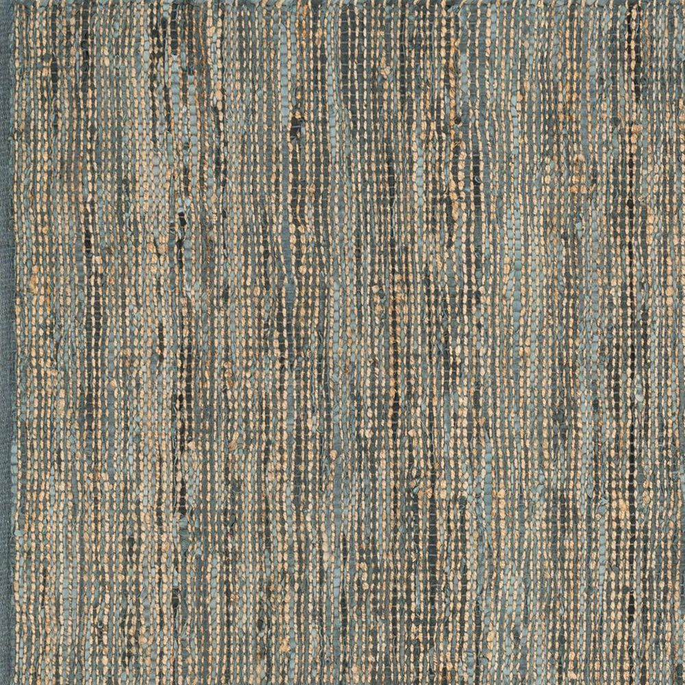 Loloi Edge ED-01 7&#39;9&quot; x 9&#39;9&quot; Grey Area Rug, , large