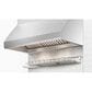 Fisher & Paykel 36" 600 CFM Professional Range Hood in Stainless Steel, , large