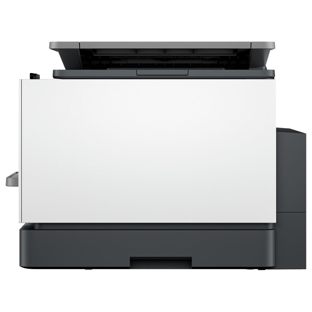 HP OfficeJet Pro 9135e Wireless All-in-One Printer in White, , large