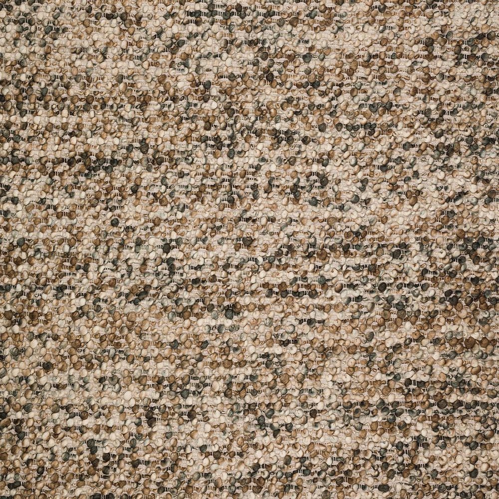 Dalyn Rug Company Hanu 5&#39; x 7&#39;6&quot; Chocolate Area Rug, , large