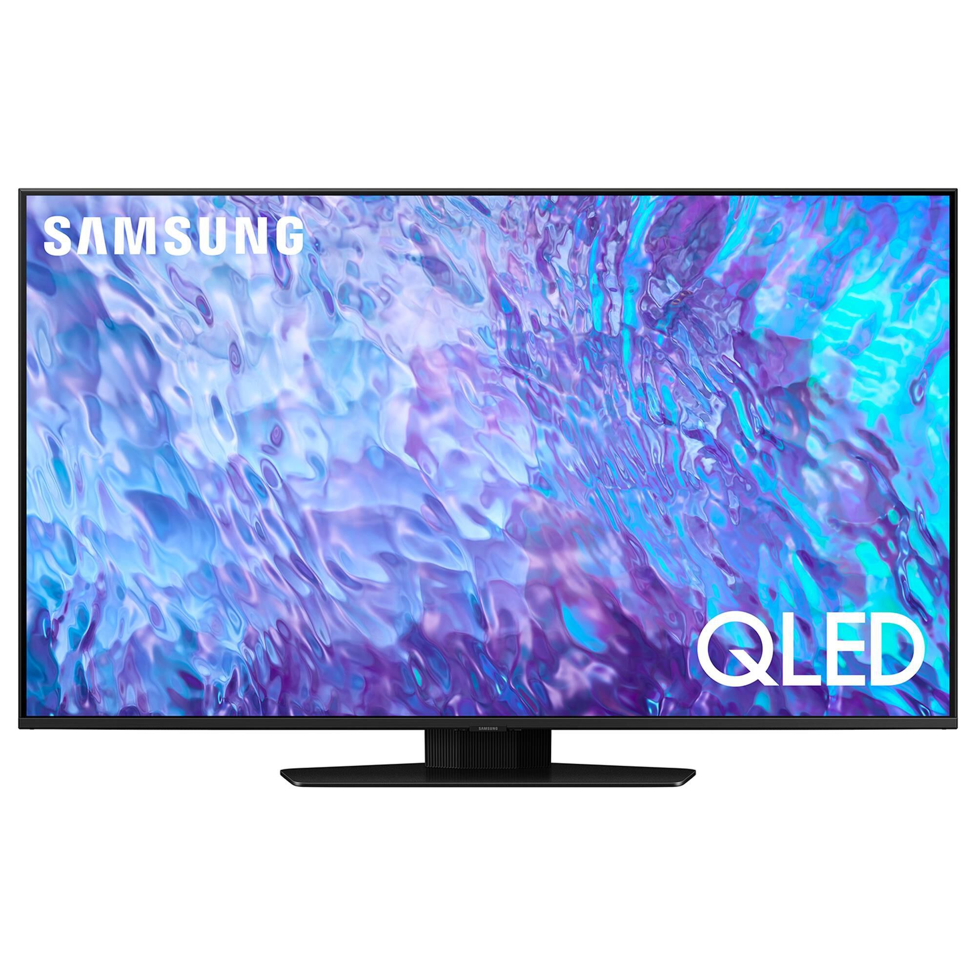 Qled soundbar top