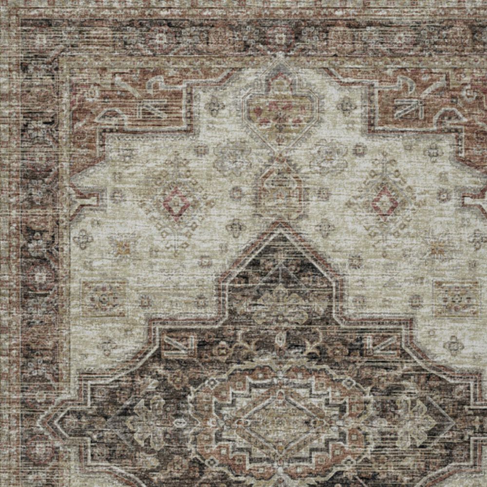 Dalyn Rug Company Tuscany 10&#39; x 14&#39; Beige Indoor/Outdoor Area Rug, , large