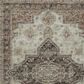 Dalyn Rug Company Tuscany 10" x 14" Beige Indoor/Outdoor Area Rug, , large
