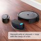 iRobot Roomba Combo i5 Robot Vacuum and Mop in Black, , large