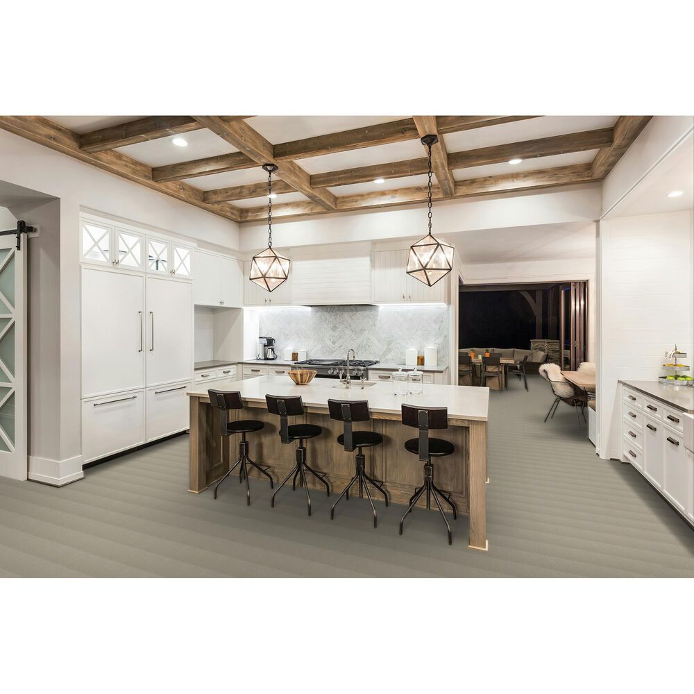 Karastan Subtle Shades Carpet in Cosmos, , large