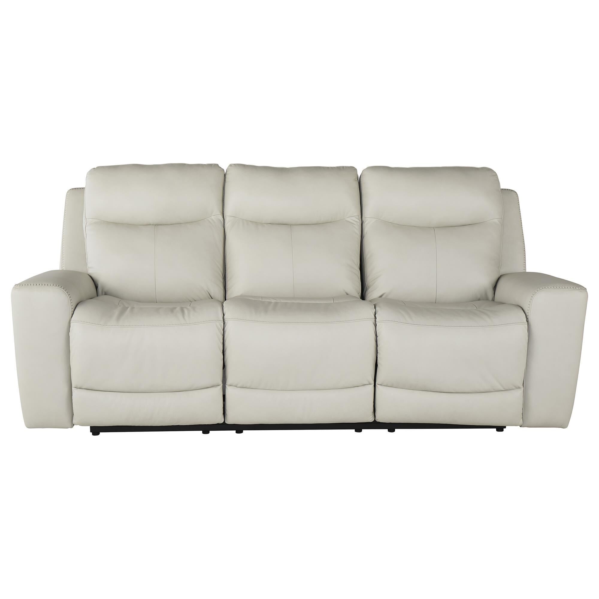 Signature Design by Ashley Mindanao Power Reclining Sofa in